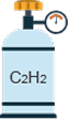 Ацетилен